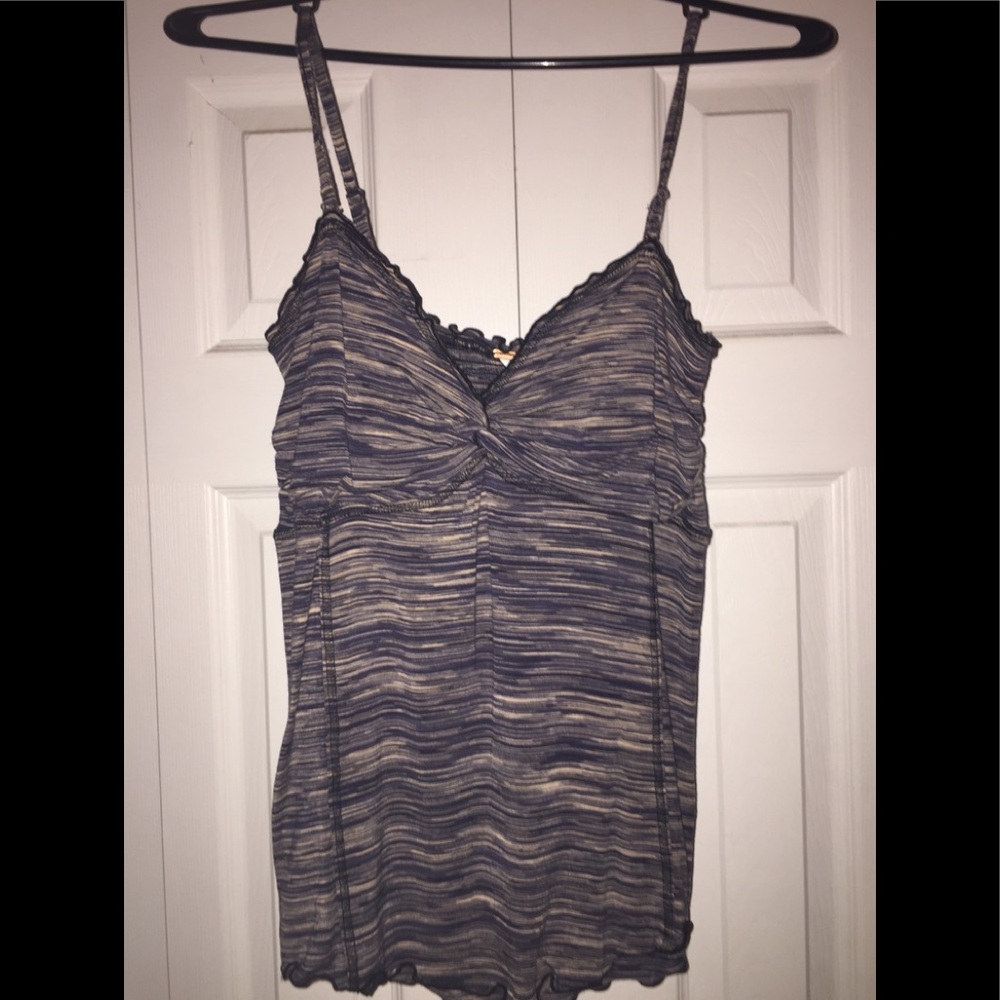 Free people tank top